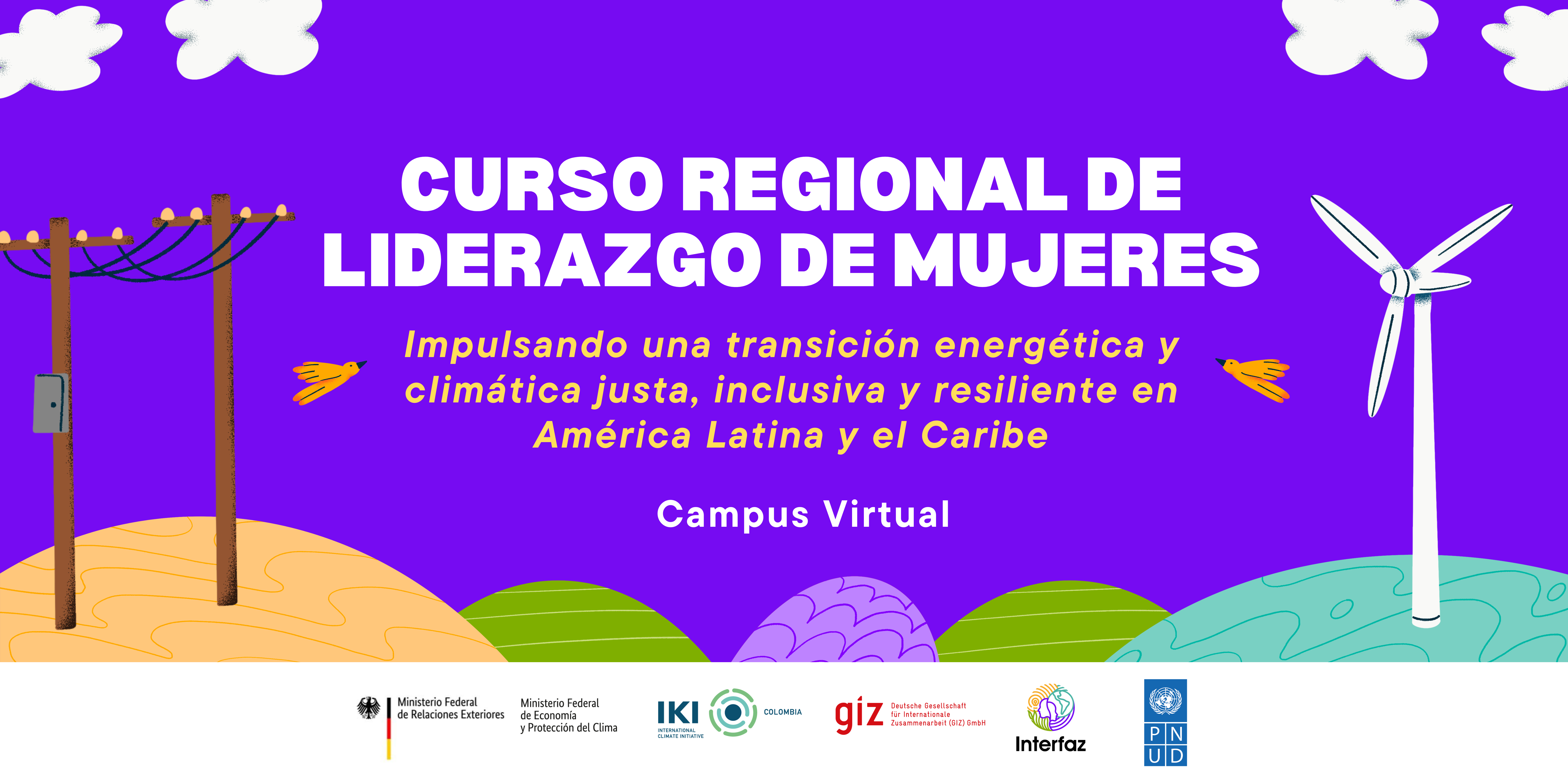 Liderazgo